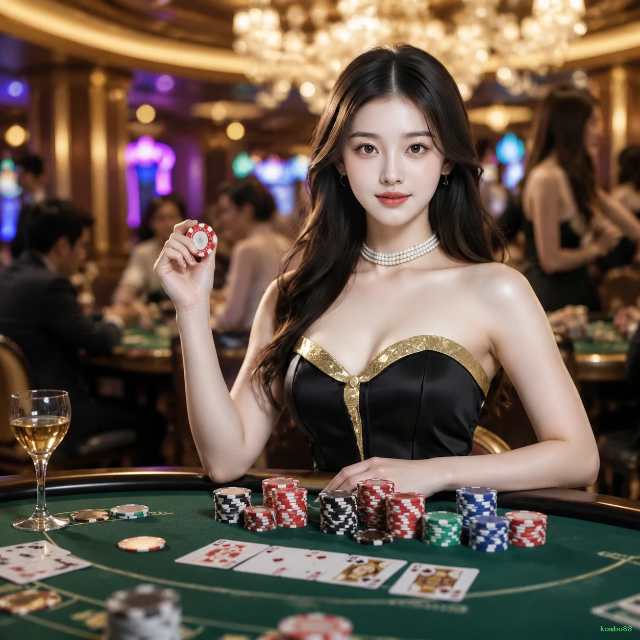 Strategi Menang Bermain di kombo88 untuk Pemula