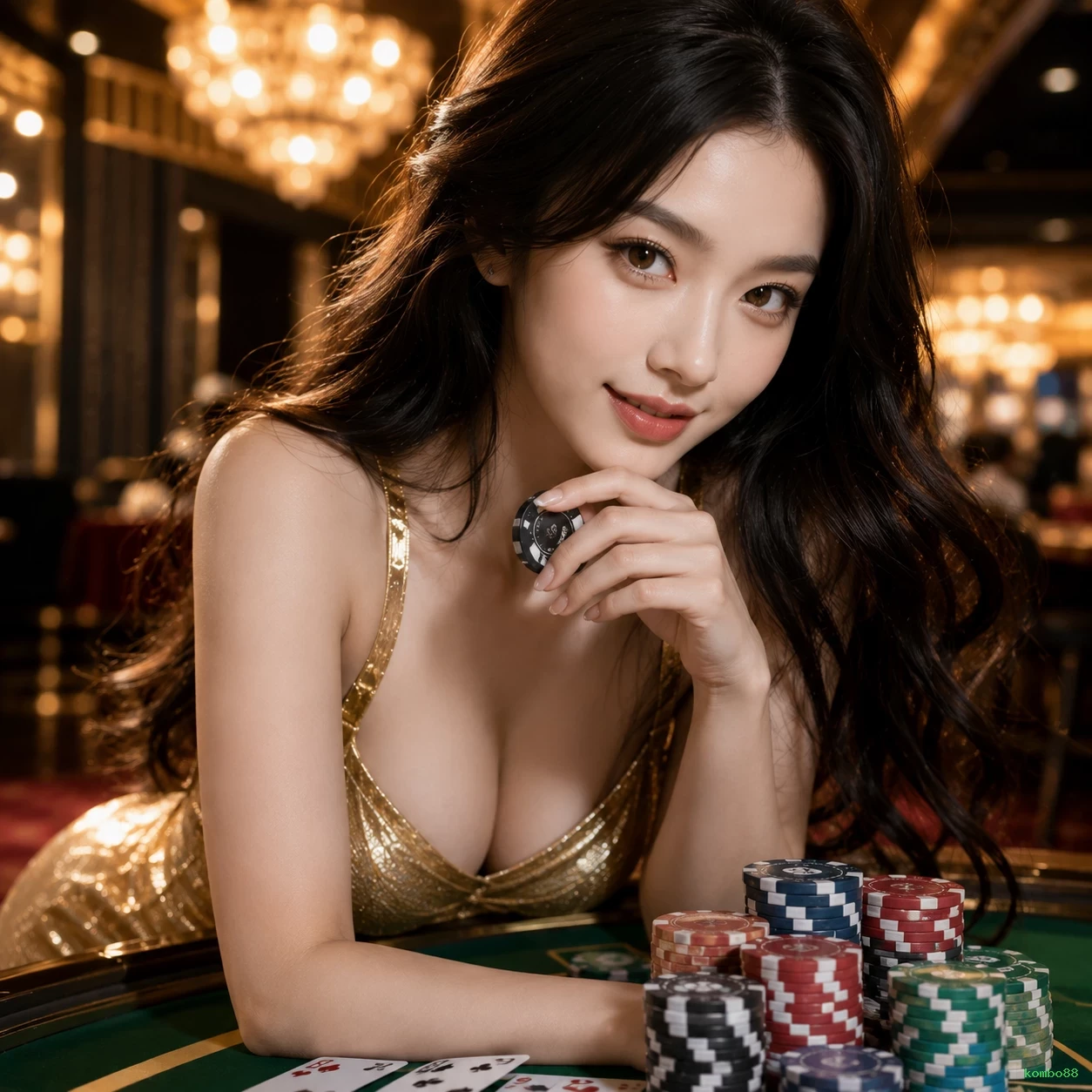Tantangan dan Peluang di kombo88 untuk Pengembang Game