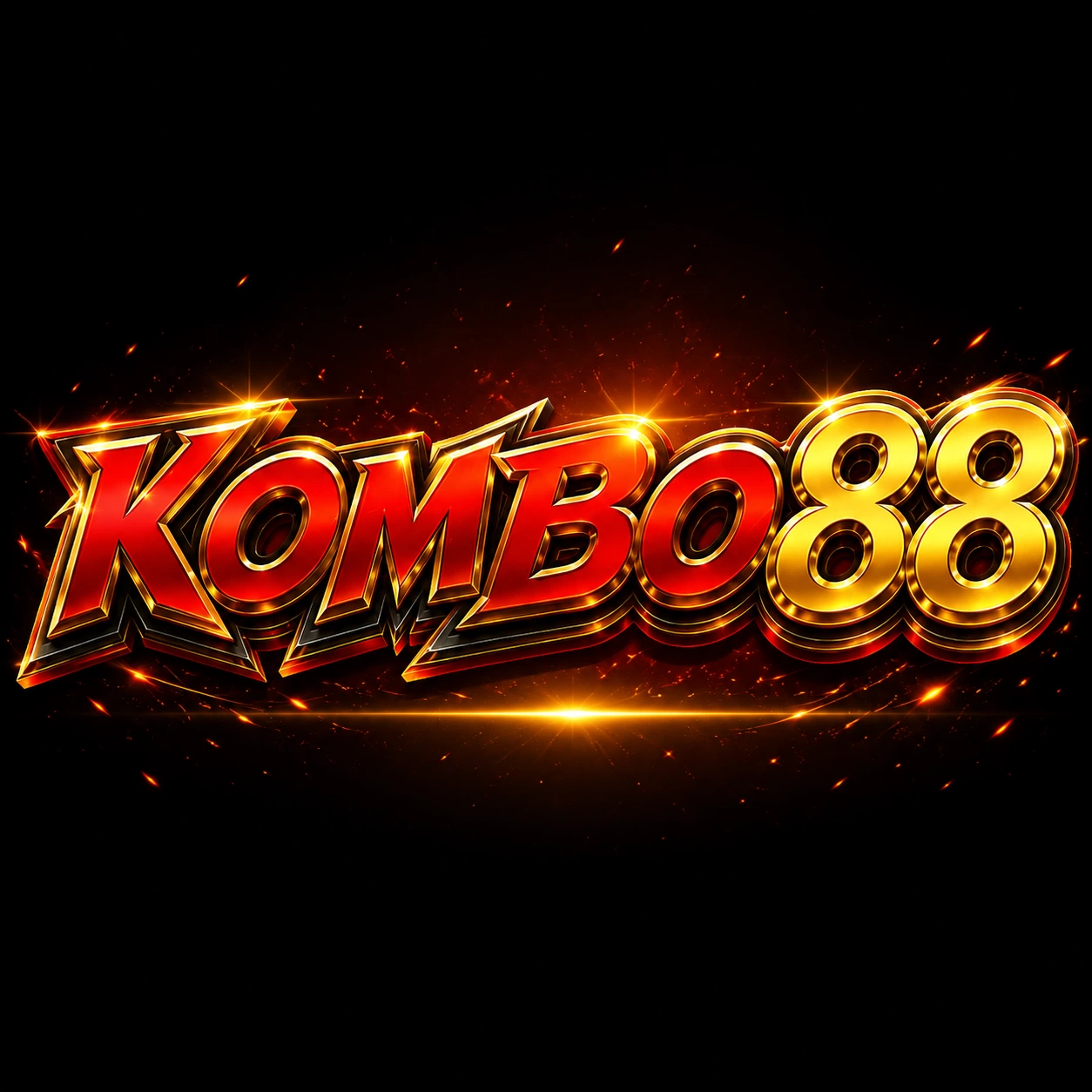 kombo88 Logo